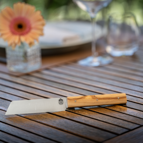 couteau basque de table mahaia